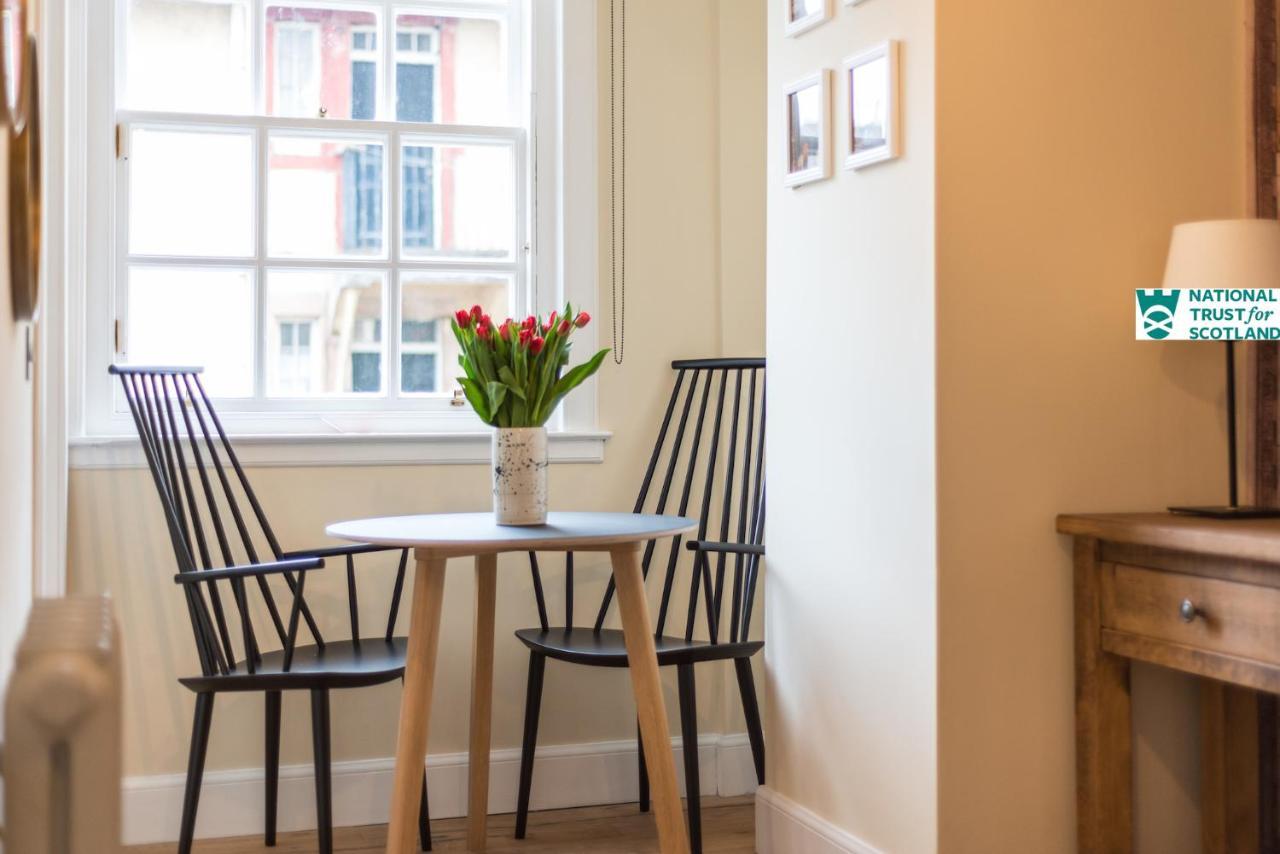 The Riddoch By The National Trust Scotland Appartement *