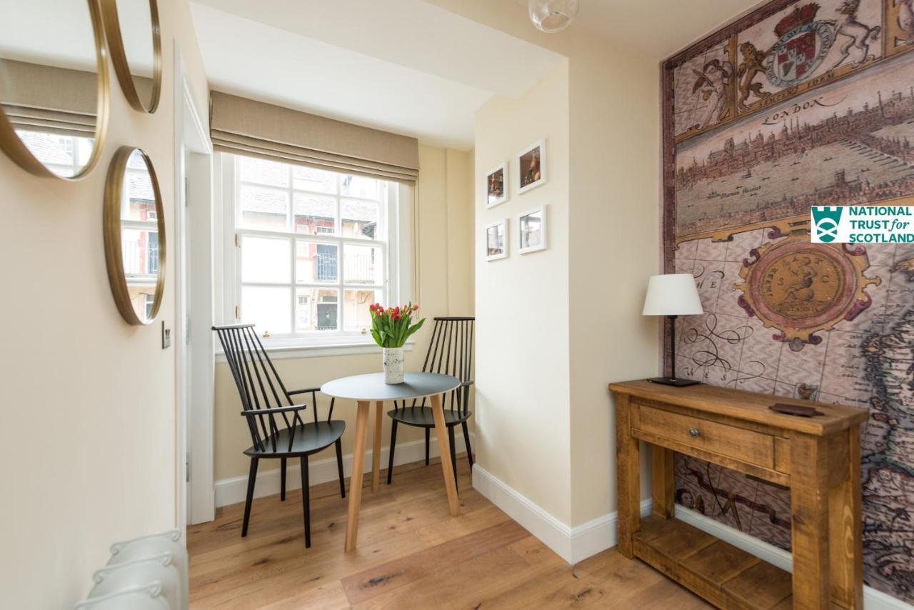 Appartement The Riddoch By The National Trust Scotland