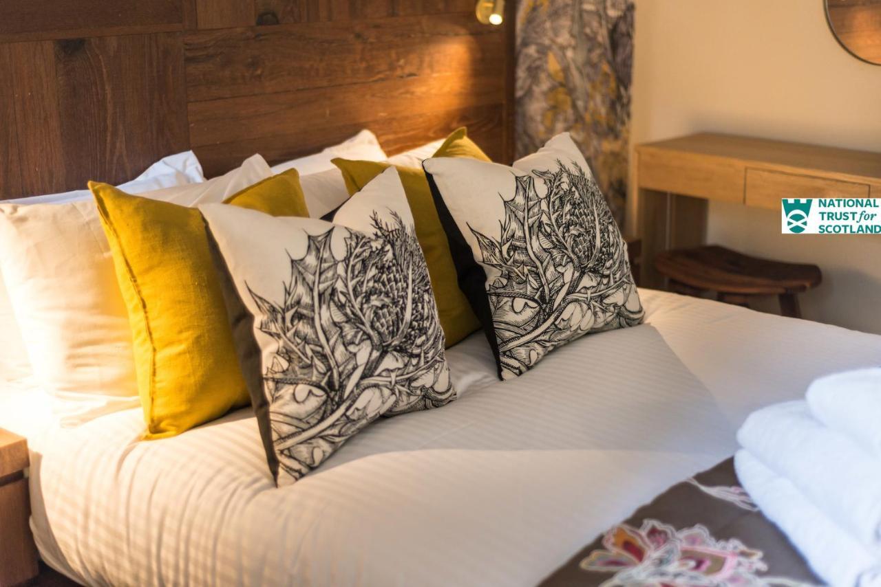 The Riddoch By The National Trust Scotland Appartement Édimbourg
