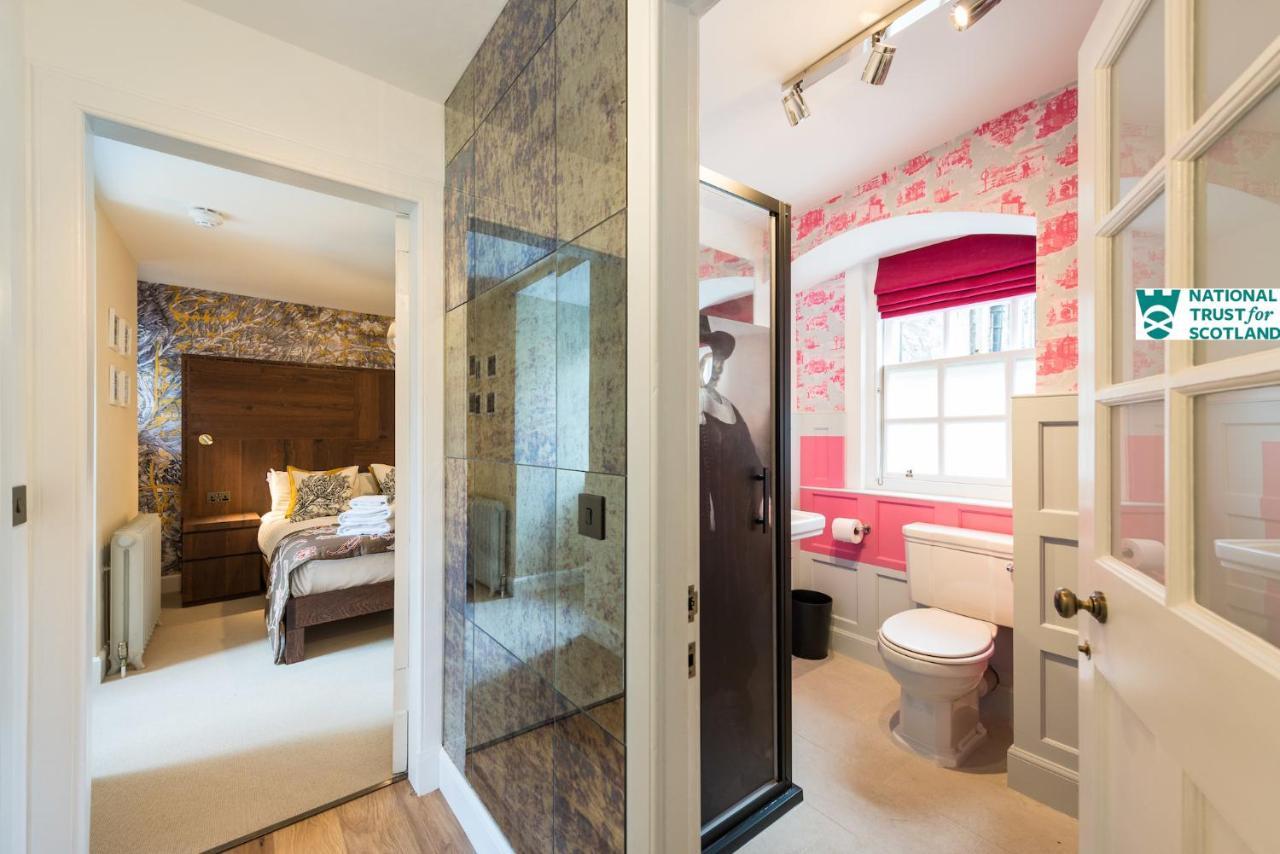 Appartement The Riddoch By The National Trust Scotland Édimbourg