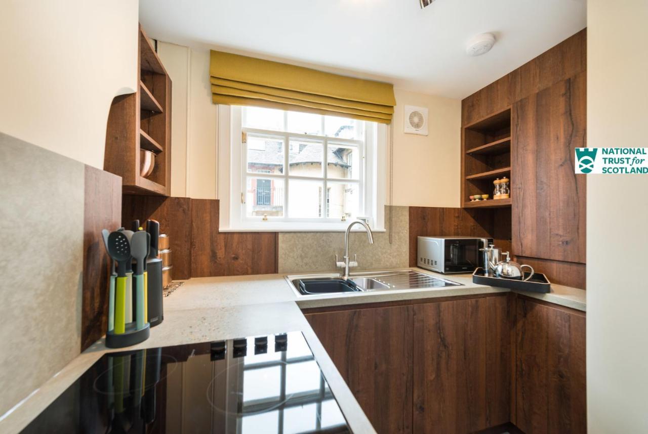 The Riddoch By The National Trust Scotland Appartement *